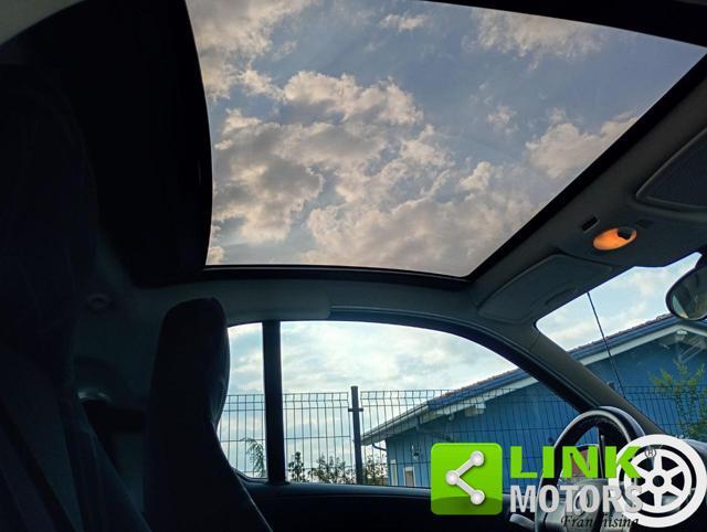 SMART ForTwo 1000 52 kW coupé passion