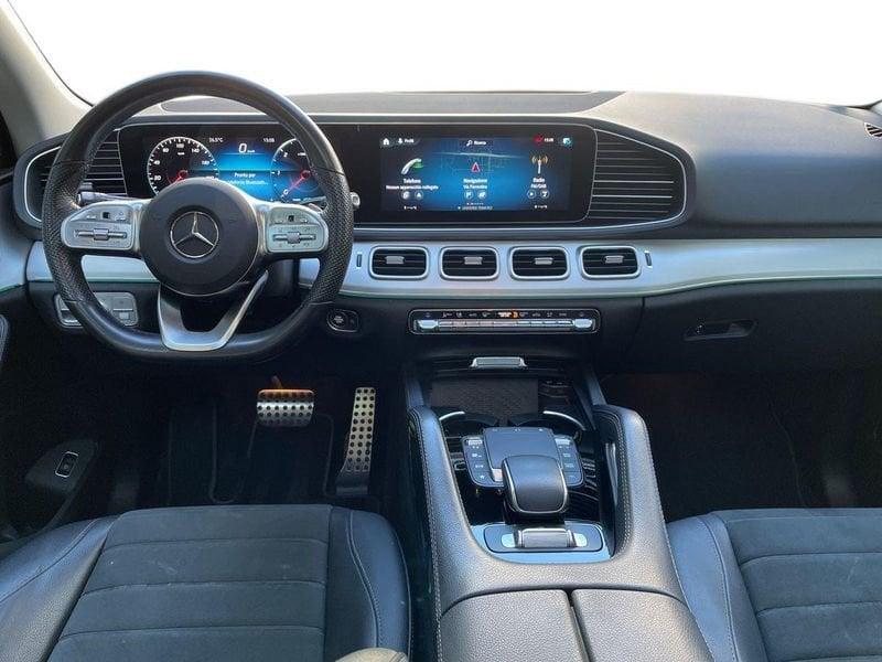 Mercedes-Benz GLE 300 d mhev Premium 4matic auto