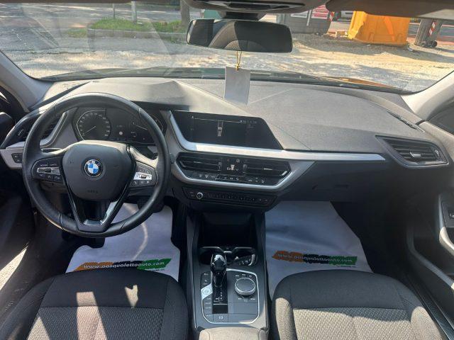 BMW 116 Automatica d 5p. Business Advantage
