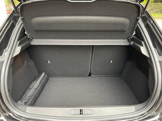 PEUGEOT 208 HYBRID 136CV GT AUTOMATICA DCS6 GARANZIA 8 ANNI