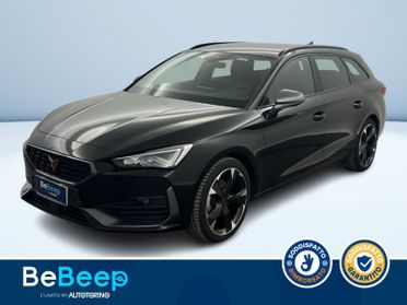 CUPRA Leon SPORTSTOURER 1.5 HYBRID 150CV DSG