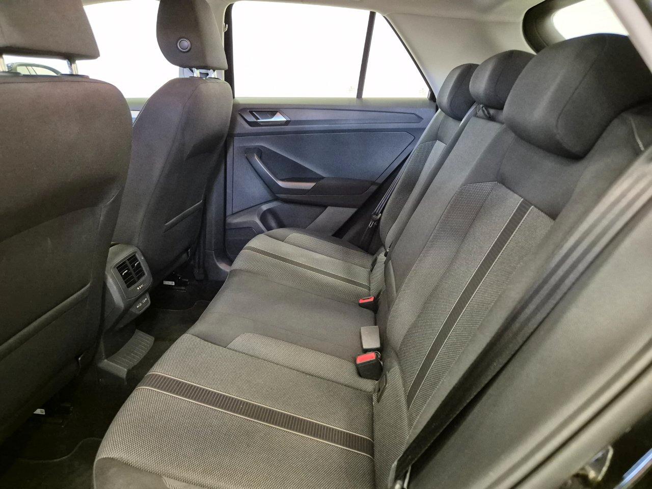 Volkswagen T-Roc 2.0 tdi Life 150cv dsg IN PROMO