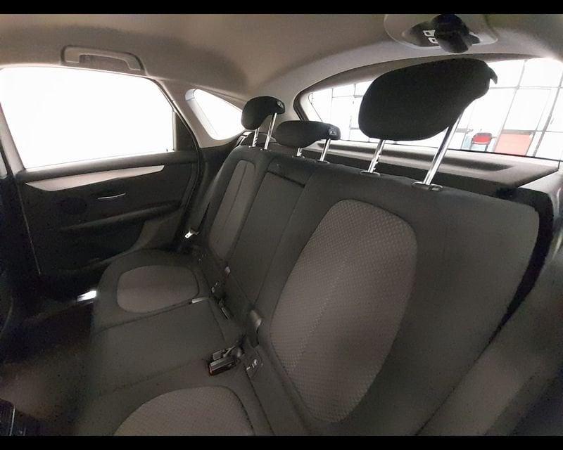 BMW Serie 2 Active Tourer Serie 2 F/45-46 218i Active Tourer Business 140cv