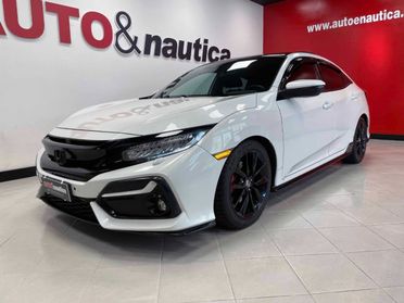 HONDA Civic 5P 1.5 T SPORT +