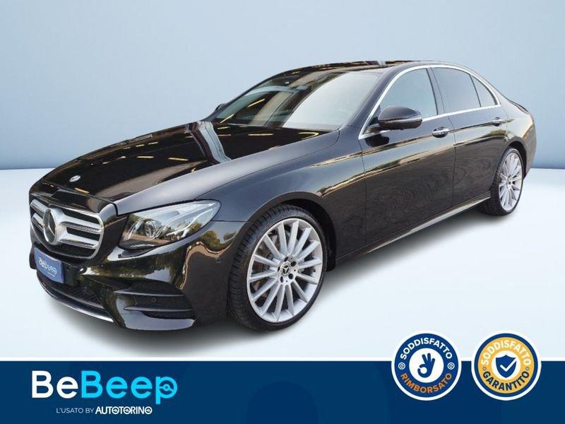 Mercedes-Benz Classe E E 200 PREMIUM AUTO MY19