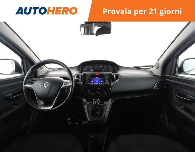 LANCIA Ypsilon 1.2 69 CV 5 porte S&S Gold