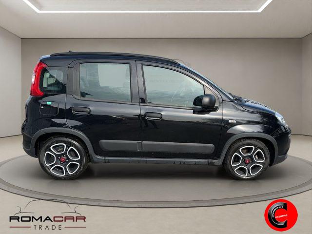 FIAT Panda 1.0 FireFly S&S Hybrid City Life VARI COLORI