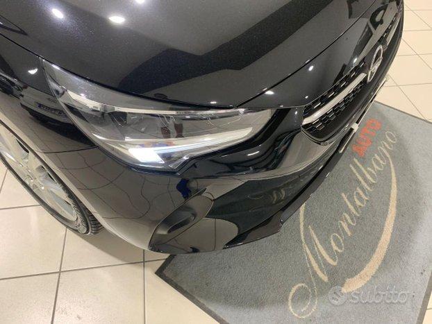 Opel Corsa 1.5 D 100 CV Elegance