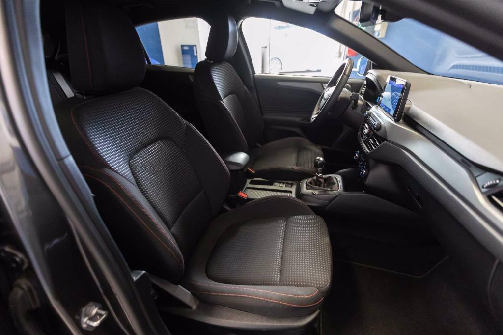 FORD Focus 1.0 ecoboost h ST-Line Design 125cv del 2022