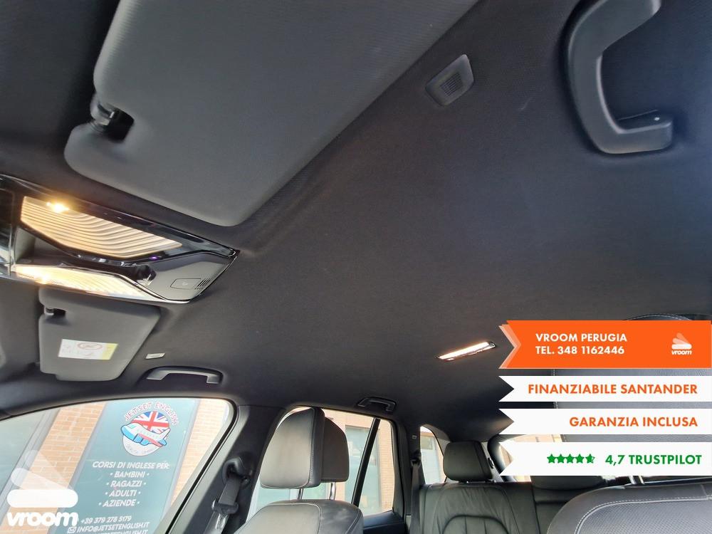 BMW X5 G05/F95 xDrive 30d Msport 11/2018 265cv