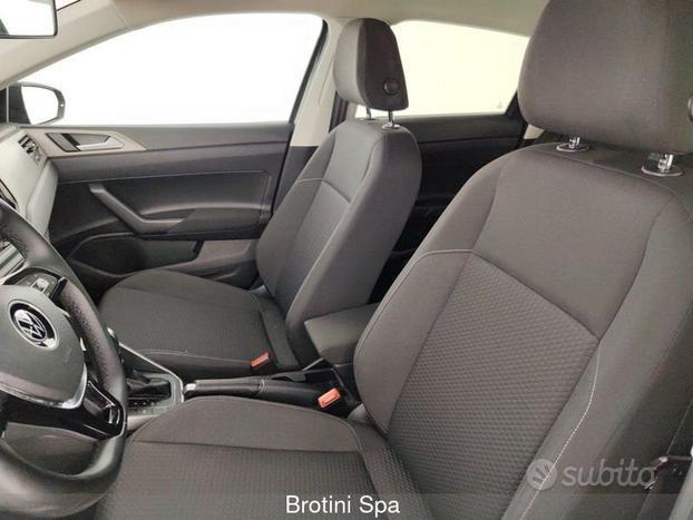 Volkswagen Polo 1.0 TSI DSG 5p. Sport BlueMot...