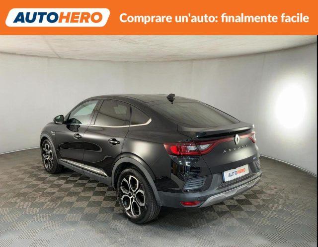 RENAULT Arkana Arkana Hybrid E-Tech 145 CV Intens