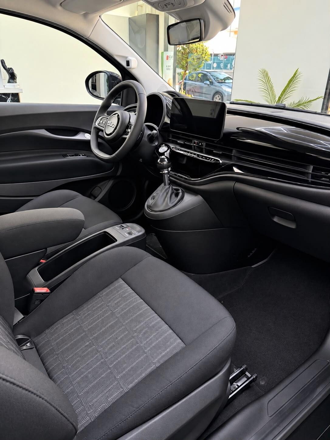Fiat 500 1.0 benzina Hybrid Icon pack comfort