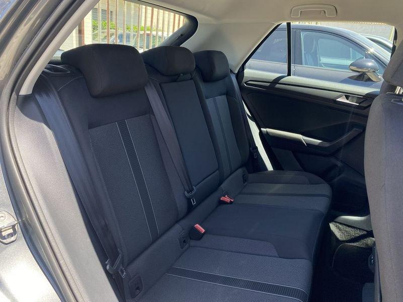 Volkswagen T-Roc Life 2.0 TDI 116 CV