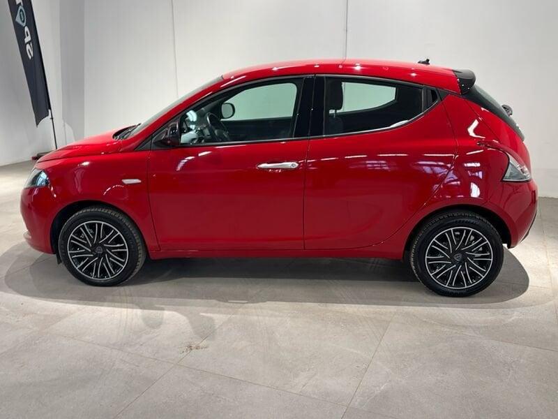 Lancia Ypsilon 1.0 FireFly 70cv Hybrid Gold