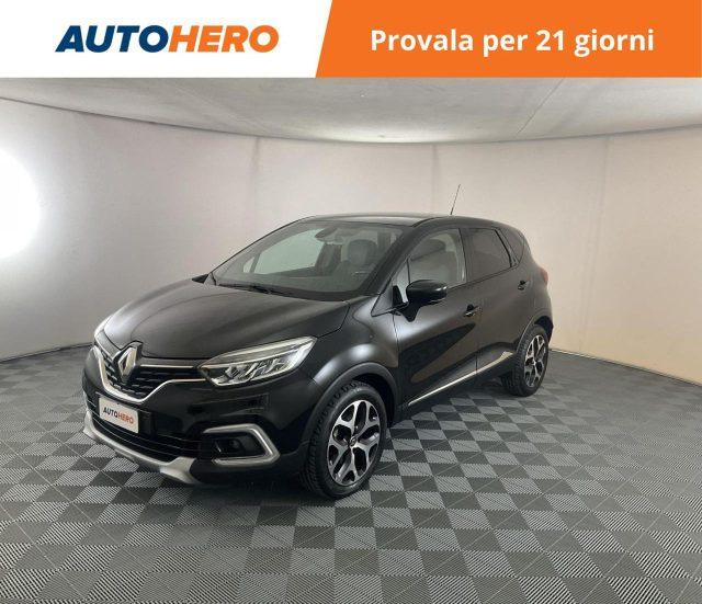 RENAULT Captur dCi 8V 90 CV Sport Edition2