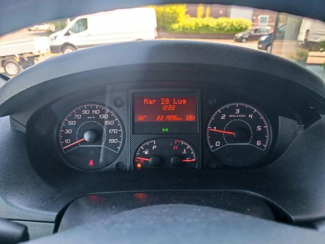PEUGEOT Boxer 328 2.2 HDi/110CV FAP PC-TN Furgone