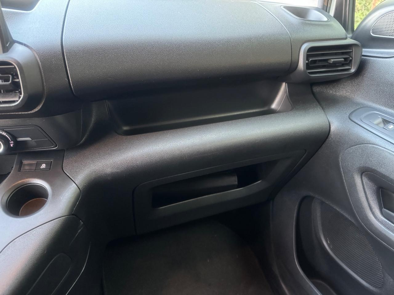 Opel Combo Cargo 1.6 Diesel 100CV S&S PC 650kg Edition