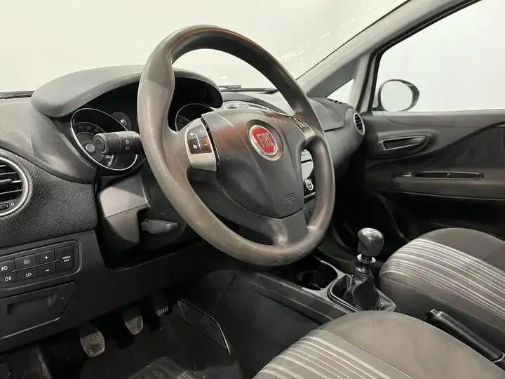 Fiat Grande Punto 1.4 5 porte - evo