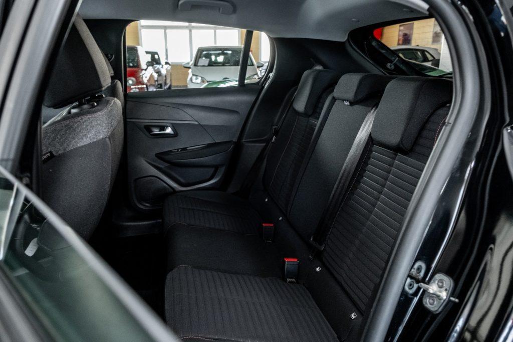 PEUGEOT 208 PureTech 75 Active Pack NEOPATENTATO