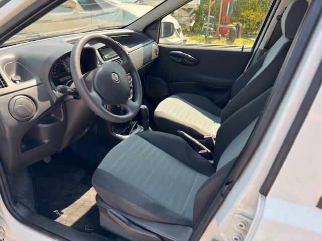 Fiat Punto Classic 1.3 MJT 5 porte Active