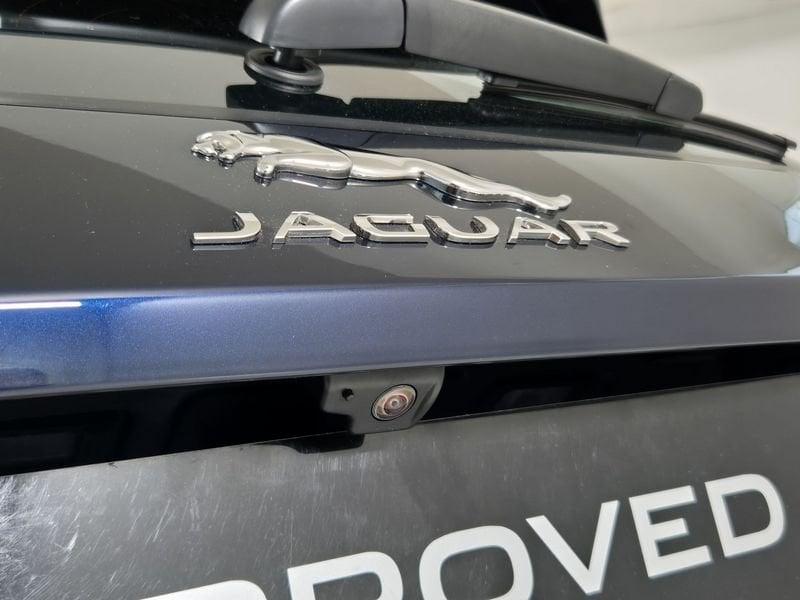 Jaguar E-Pace 2021 1.5 i3 phev R-Dynamic HSE awd 309cv auto