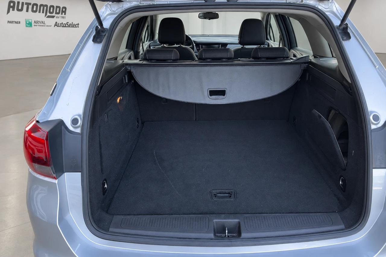 Opel Astra Sports Tourer 1.6 cdti Business s&s 110cv