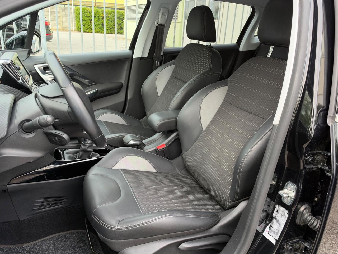 Peugeot 2008 Gt line