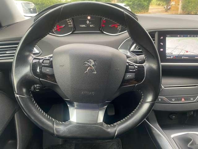Peugeot 308 308 SW 1.5 bluehdi Allure s