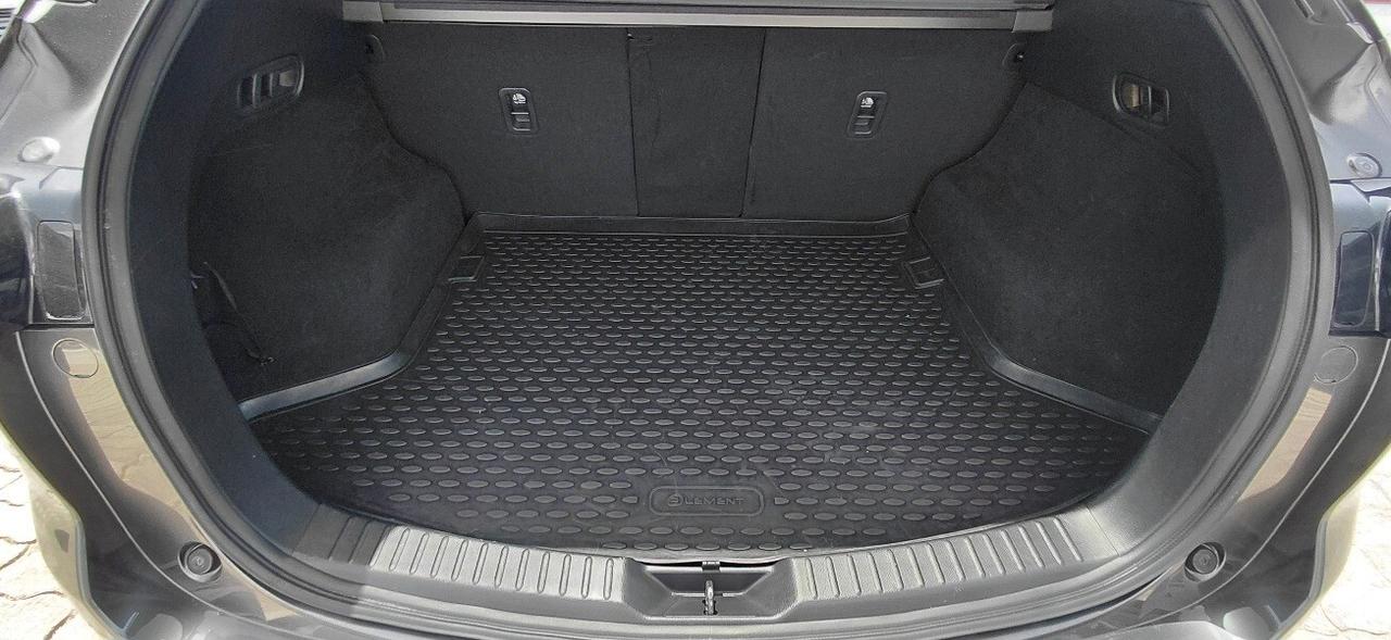 Mazda CX-5 2.2L Skyactiv-D 184 CV AWD Signature