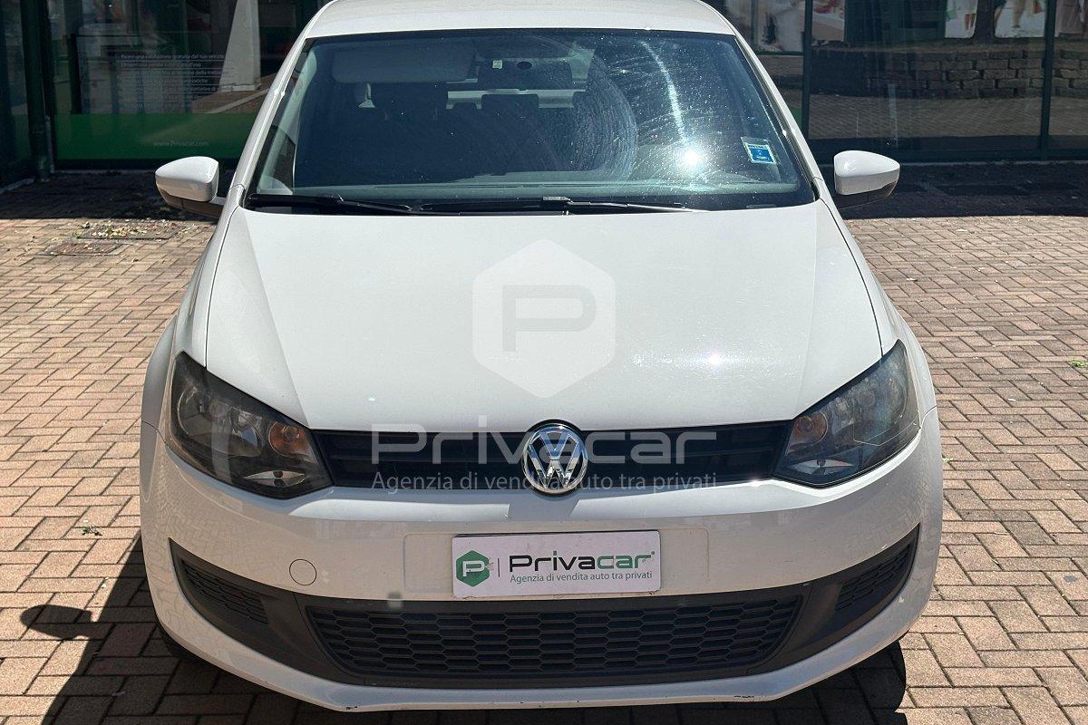 VOLKSWAGEN Polo 1.2 TDI DPF 5 p. Trendline