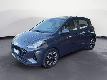 Hyundai i10 i10 1.0 MPI Connectline