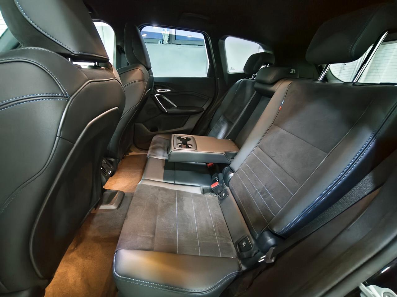 Bmw X1 xDrive 20d 163cv Msport (Aziendale Italiana - Iva Esposta)