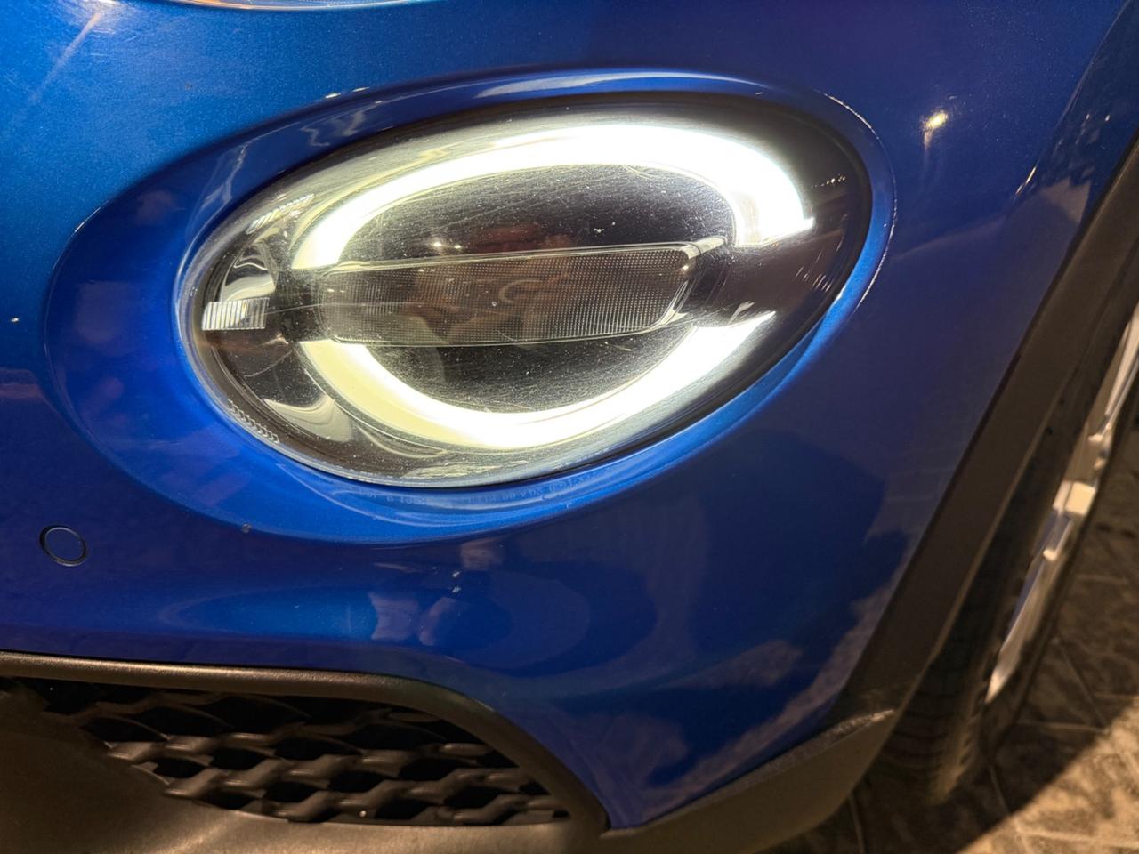 Fiat 500X 1.6 MultiJet 120 CV Urban