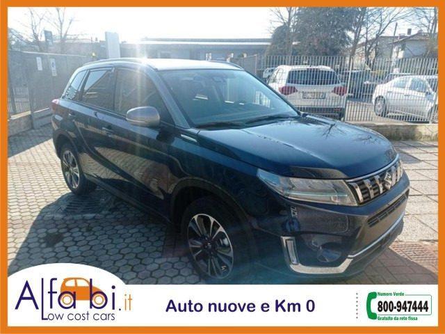 SUZUKI Vitara 1.5 140V Hybrid 2WD Aut. Starview