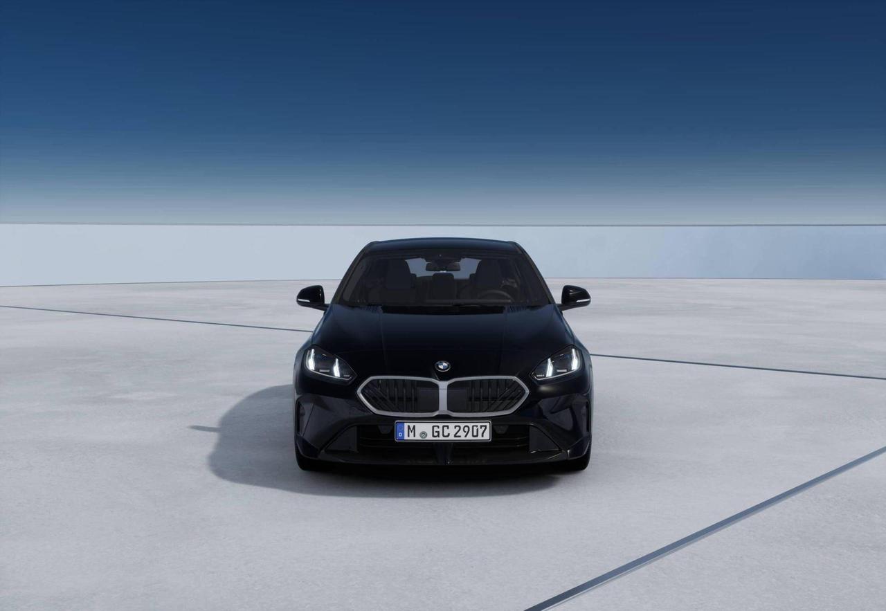 BMW Serie 1 118d MSport