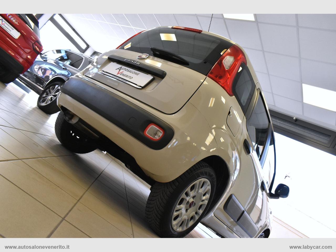 FIAT Panda 1.2 Easy