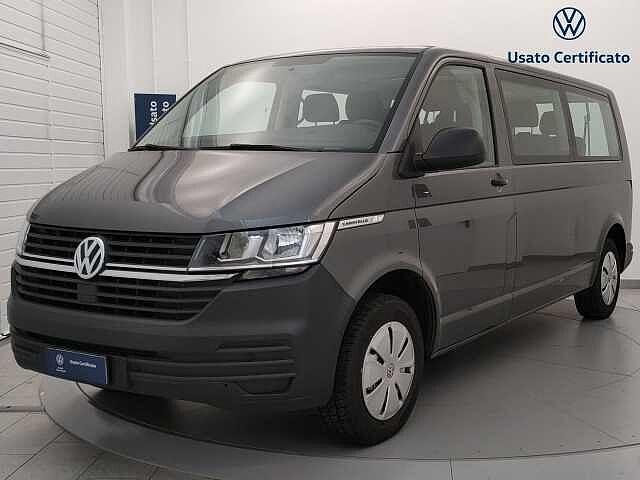 Volkswagen Caravelle 2.0 TDI 110CV PC Trendline