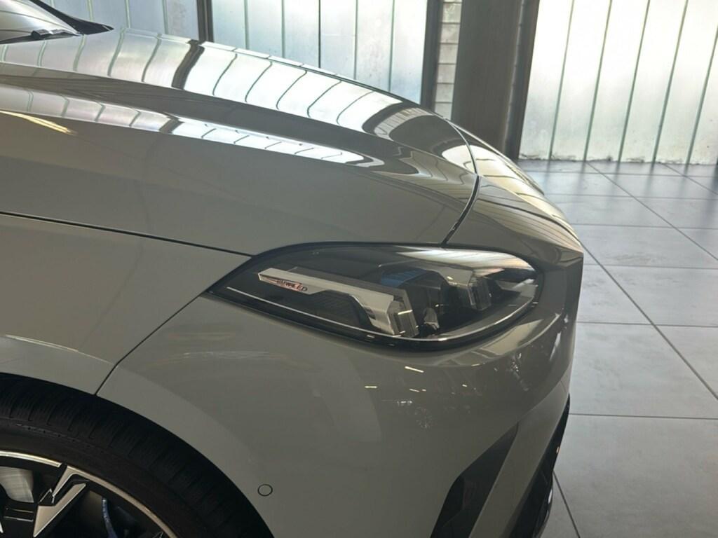 BMW Serie 1 120 d 48V MSport DCT