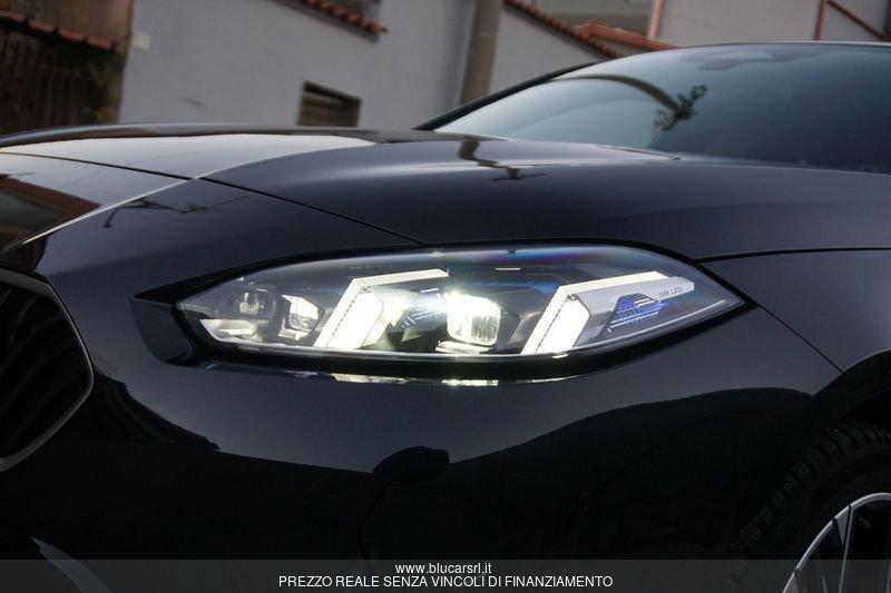 BMW Serie 1 118d MSport