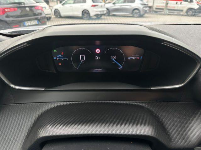 PEUGEOT 2008 PureTech 130 S&S EAT8 Allure