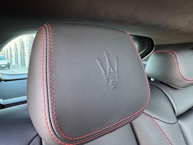 MASERATI Grecale V6 530 CV AWD TROFEO FULL TETTO HEADUP 4TELEC360