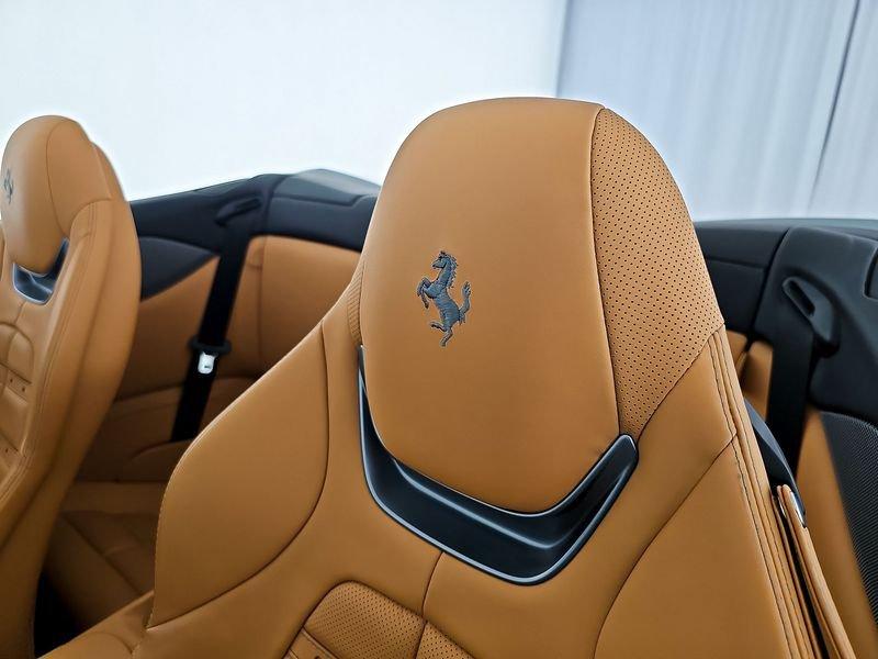Ferrari Portofino Portofino 3.9