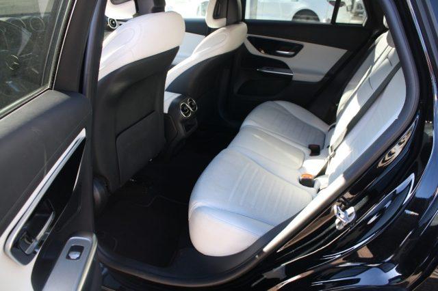 MERCEDES-BENZ GLC 300 de hybrid EQ 4Matic Coupé AMG Line Premium Plus