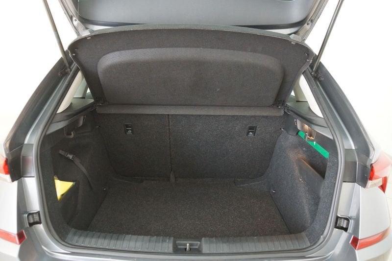 Škoda Kamiq 1.0 TSI 95cv Ambition