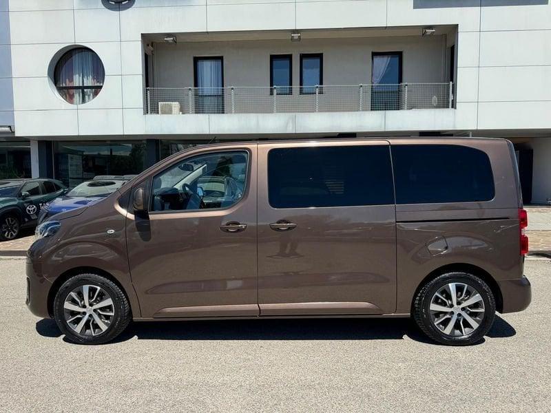 Toyota Proace Verso 2.0D 144Cv M/T L1 Executive 8 p.