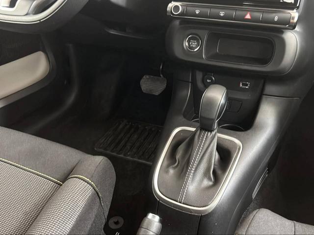 CITROEN C3 PureTech 110 S&S EAT6 Max