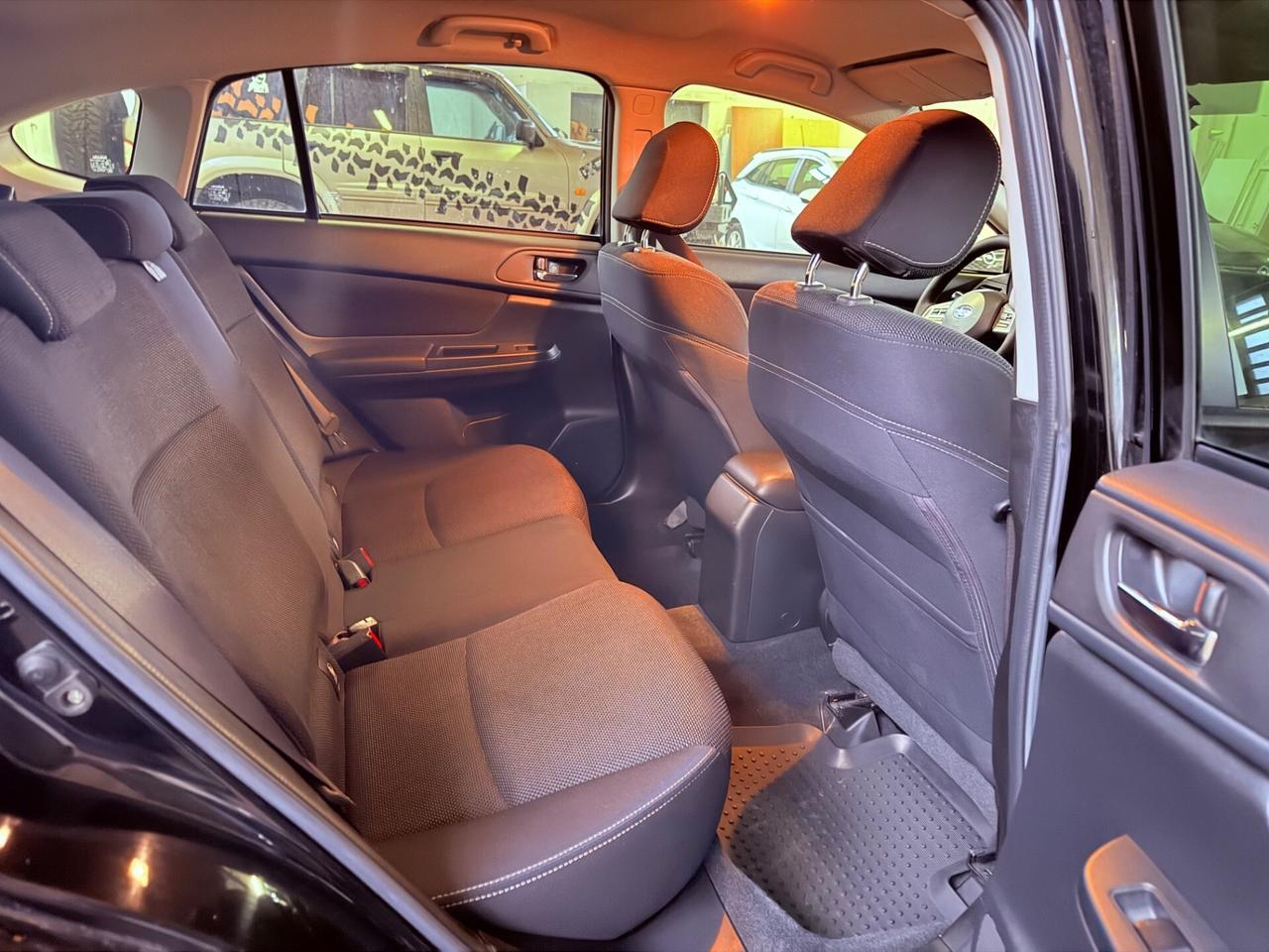 Subaru XV 2015 - UNICO PROPRIETARIO OK PERMUTE!!!