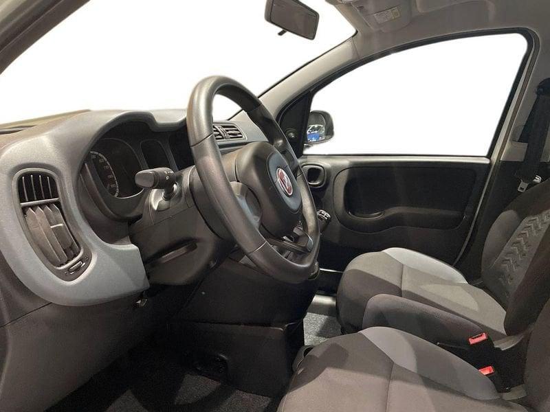 FIAT Panda 1.2 Easy s&s 69cv my19