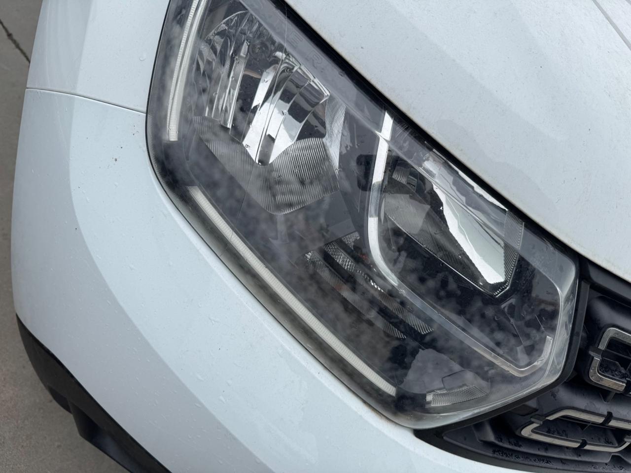 Dacia Duster 1.0 TCe 100 CV 4x2 Comfort